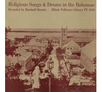 Various Artists - Religious Songs Bahamas / Various