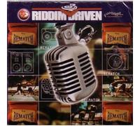 Various Artists - Rematch Riddim