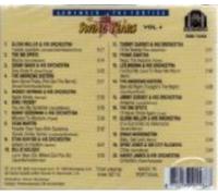Varios Artistas – Remember the 40's V.4 – CD – Importación USA