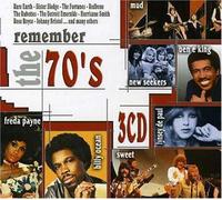 Various Artists - Remember the 70's