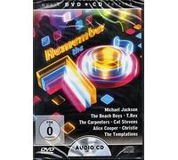 Various Artists - Remember the 70s (+ Audio-CD) [DVD]