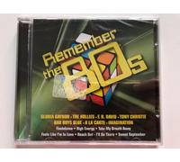 Various Artists - Remember the 80s
