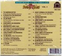 Various Artists - Remember the Forties: The Swing Years: Vol. 3