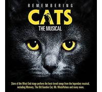 Various Artists - Remembering Cats The Musical