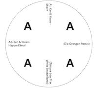 Various Artists - Remix Pack 1 [Vinilo]