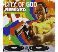 Various Artists - Remixed