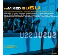 Various Artists - Remixed Susu
