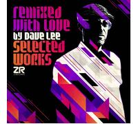 Various Artists Remixed With Love By Dave Lee (Selecte (Vinyl) (Importación USA)