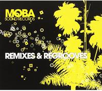 Various Artists - Remixes and Regrooves