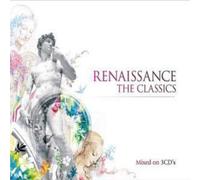 Various Artists Renaissance Classics: The Definitive Coll (CD) (Importación USA)