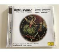 Various Artists - Renaissance Dance Music