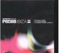 Various Artists - Renaissance Res Pacha Wally Lopez Kiko Nav