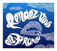 Various Artists - Rendez-vous France