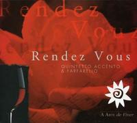 Various Artists - Rendez Vouz
