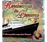 Various Artists - Rendezous in Panama