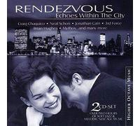 Various Artists - Rendezvous: Echoes Within the City