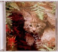 Various Artists - Renewed By Nature (Favorite Place)