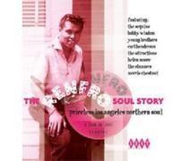 Various Artists - The Renfro Soul Story: Priceless Los Angeles Northern Soul
