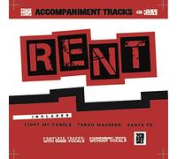 Various Artists - Rent (2cd)