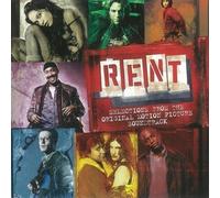 Various Artists - Rent / O.S.T.