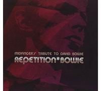 Various Artists - Repetition*Bowie