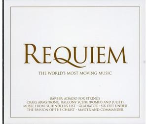Various Artists - Requiem:World's Most Movi