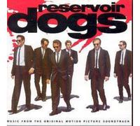 Various Artists Reservoir Dogs (CD) Album (Importación USA)