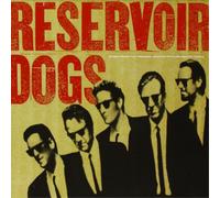 Various Artists Reservoir Dogs (CD) Album (Importación USA)