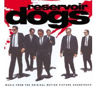 Various Artists Reservoir Dogs (Vinyl) 12" Album (Importación USA)