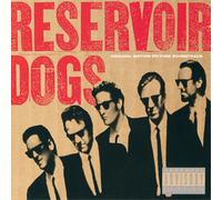 Various Artists Reservoir Dogs (Vinyl) 12" Album (Importación USA)