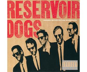 Various Artists Reservoir Dogs (Vinyl) 12" Album (Importación USA)