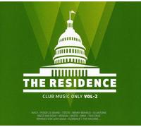 Various Artists - Residence Club Music Only