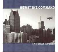 Various Artists - Resist The Command (US Import)