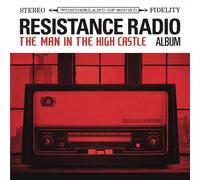 Various Artists - Resistance Radio: The Man In The High Castle Album