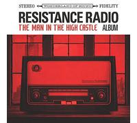 Various Artists - Resistance Radio: The Man In The High Castle Album [Vinilo]