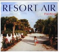 Various Artists - Resort Air-Pacifica / Various