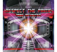 Various Artists - Respect The Prime:1986 Revisited