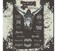 Various Artists - Resurrected in..