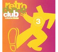 Various Artists - Retro Dance Club 3