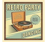 Various Artists - Retro Party Dancing