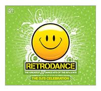 Various - Retrodance 3: Dj's Celebration