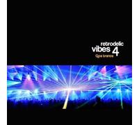 Various Artists - Retrodelic Vibes 4