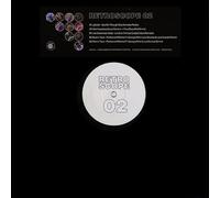 Various Artists - Retroscope 02 [Vinyl LP] [Vinilo]