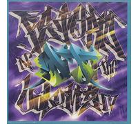 Various Artists - Return of the DJ V.4