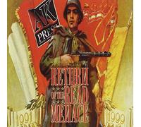 Various Artists - Return of the Read Menance