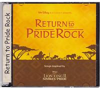 Various Artists - Return to Pride Rock