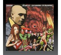 Various Artists - Return to The Blackhole of Outerspace [Import]