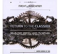 Various Artists - Return to the Classixx Vol.1