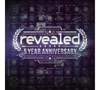 Various Artists Revealed: 5 Year Anniversary (CD) Album