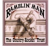 Various Artists - Revenge of Country Rock from M